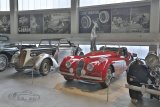 Microcars - Sonderausstellung Pantheon Basel