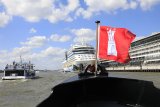 Cruise Days Hamburg 2022