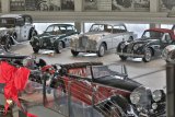 Microcars - Sonderausstellung Pantheon Basel