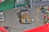 Microcars - Sonderausstellung Pantheon Basel