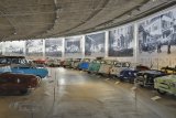 Microcars - Sonderausstellung Pantheon Basel