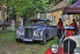 Festival of Classic Cars, Schloss Dennenlohe