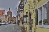 Rothenburg ob der Tauber