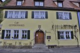 Rothenburg ob der Tauber