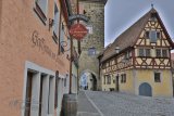 Rothenburg ob der Tauber