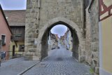 Rothenburg ob der Tauber