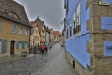 Rothenburg ob der Tauber