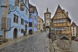 Rothenburg ob der Tauber