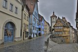 Rothenburg ob der Tauber