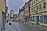 Rothenburg ob der Tauber