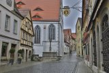 Rothenburg ob der Tauber