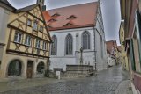 Rothenburg ob der Tauber