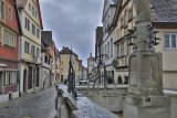 Rothenburg ob der Tauber