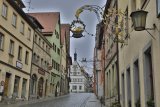 Rothenburg ob der Tauber