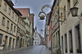 Rothenburg ob der Tauber