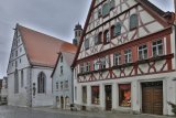 Rothenburg ob der Tauber