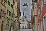 Rothenburg ob der Tauber