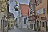 Rothenburg ob der Tauber