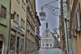Rothenburg ob der Tauber