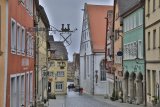 Rothenburg ob der Tauber