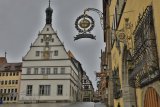 Rothenburg ob der Tauber