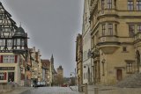 Rothenburg ob der Tauber