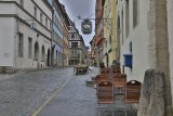 Rothenburg ob der Tauber