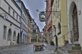 Rothenburg ob der Tauber