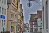 Rothenburg ob der Tauber