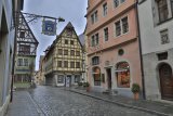 Rothenburg ob der Tauber