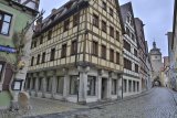 Rothenburg ob der Tauber