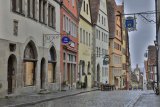 Rothenburg ob der Tauber
