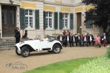 Festival of Classic Cars, Schloss Dennenlohe