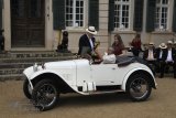 Festival of Classic Cars, Schloss Dennenlohe
