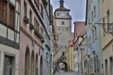 Rothenburg ob der Tauber