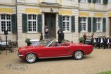 Festival of Classic Cars, Schloss Dennenlohe