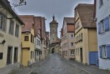 Rothenburg ob der Tauber