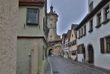 Rothenburg ob der Tauber