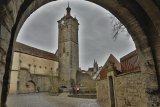 Rothenburg ob der Tauber