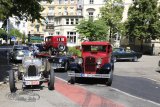 Baden-Baden Oldtimer-Meeting 2023