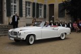 Festival of Classic Cars, Schloss Dennenlohe