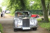 Festival of Classic Cars, Schloss Dennenlohe