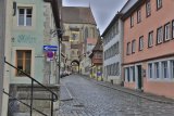 Rothenburg ob der Tauber