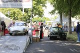 Baden-Baden Oldtimer-Meeting 2023