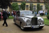 Festival of Classic Cars, Schloss Dennenlohe