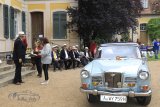 Festival of Classic Cars, Schloss Dennenlohe