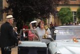 Festival of Classic Cars, Schloss Dennenlohe
