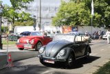 Baden-Baden Oldtimer-Meeting 2023