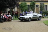 Festival of Classic Cars, Schloss Dennenlohe
