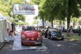 Baden-Baden Oldtimer-Meeting 2023